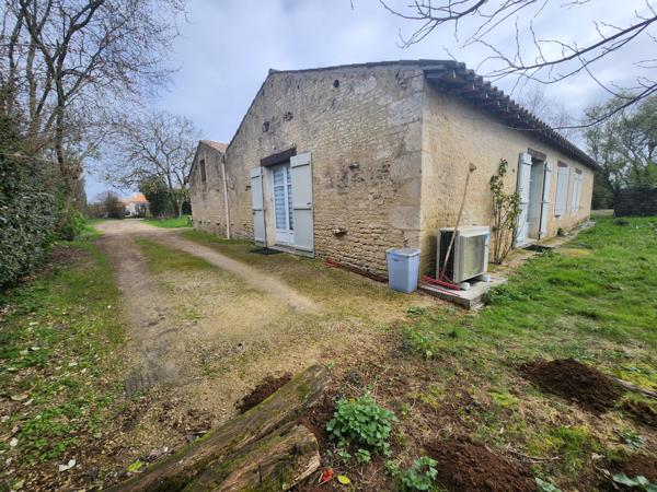 Sainte-Gemme-la-Plaine (85400)