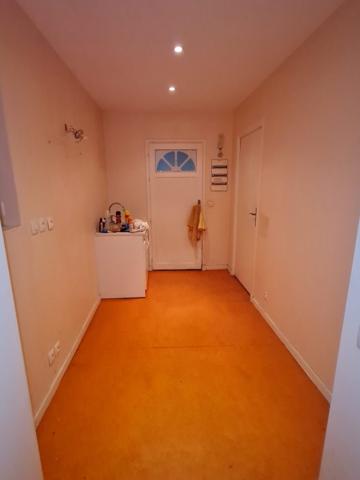 Immeuble Gonesse vieux pays 214 m²