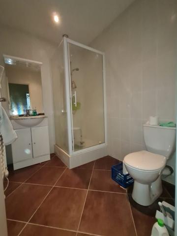 Immeuble Gonesse vieux pays 214 m²