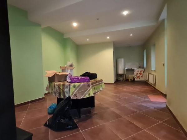 Immeuble Gonesse vieux pays 214 m²