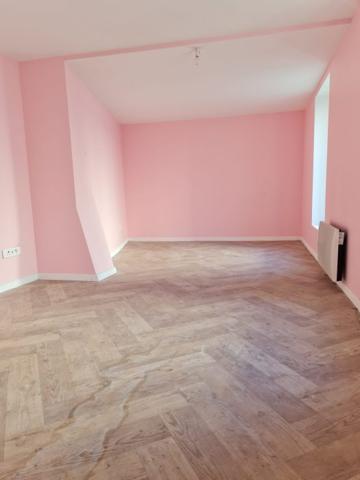 Immeuble Gonesse vieux pays 214 m²