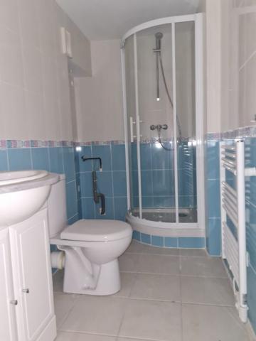 Immeuble Gonesse vieux pays 214 m²