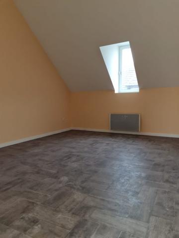 Immeuble Gonesse vieux pays 214 m²
