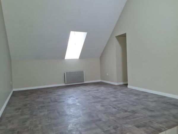 Immeuble Gonesse vieux pays 214 m²