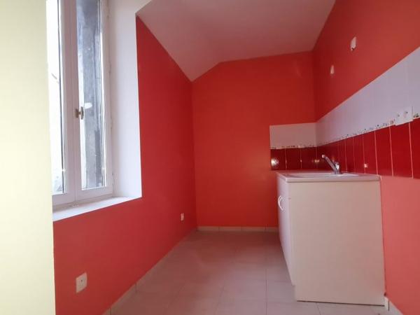 Immeuble Gonesse vieux pays 214 m²