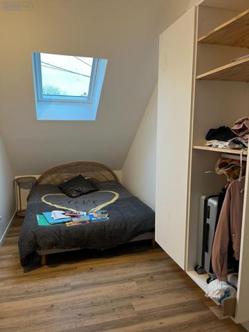 Maison de ville à vendre à Alençon dans l'Orne (61000), ref : GR