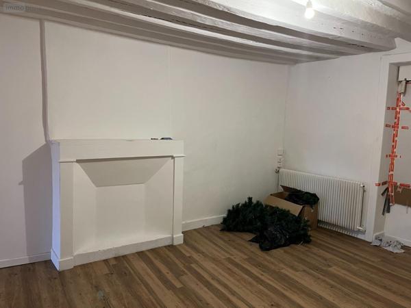 Maison de ville à vendre à Alençon dans l'Orne (61000), ref : GR