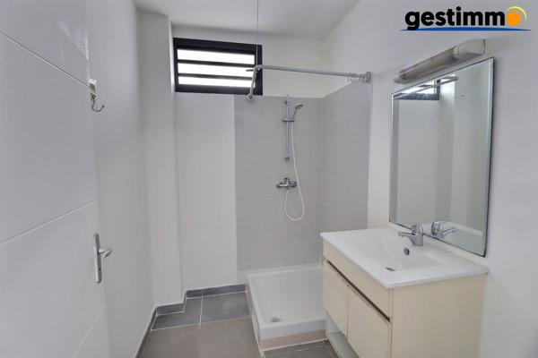 Appartement T4 Duplex - Rémire Montjoly