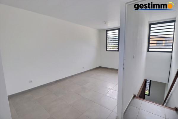 Appartement T4 Duplex - Rémire Montjoly