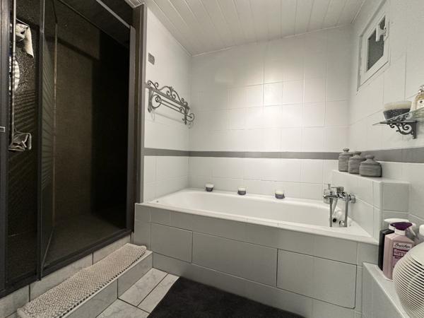 Maison à TREMBLAY LES VILLAGES (28170)