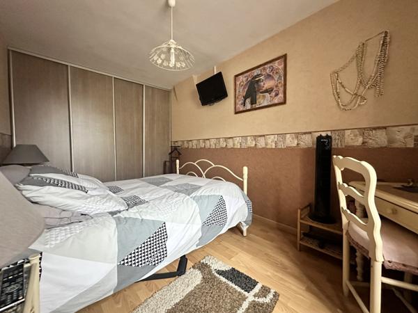 Maison à TREMBLAY LES VILLAGES (28170)