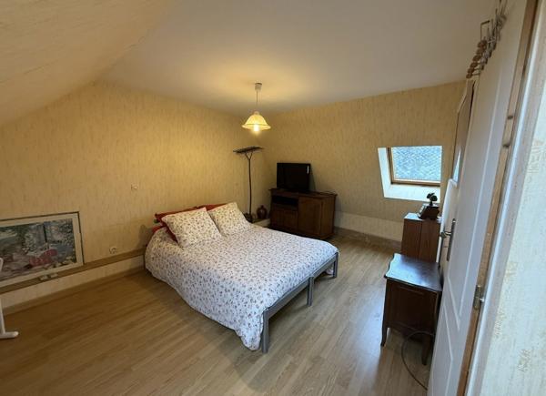 Maison à TREMBLAY LES VILLAGES (28170)