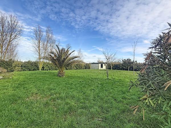 À vendre - Maison individuelle, 6 pièces située à Saint-Avertin (37550)