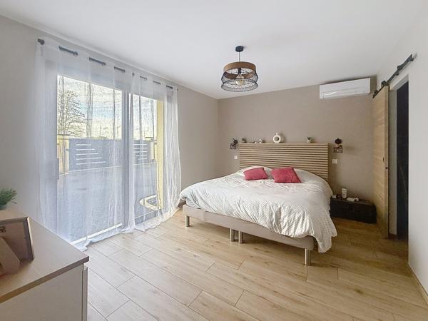 À vendre - Maison individuelle, 6 pièces située à Saint-Avertin (37550)