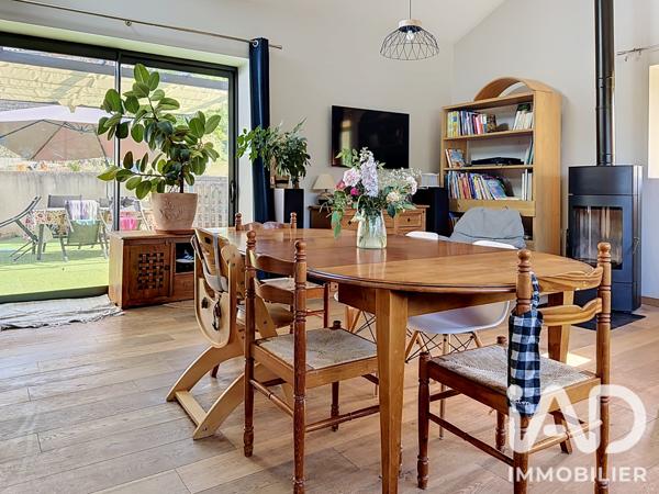 Maison à vendre 5 pièces 130 m² Sciecq