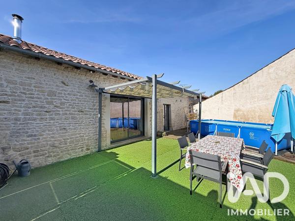 Maison à vendre 5 pièces 130 m² Sciecq