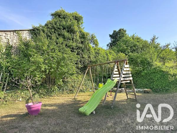 Maison à vendre 5 pièces 130 m² Sciecq