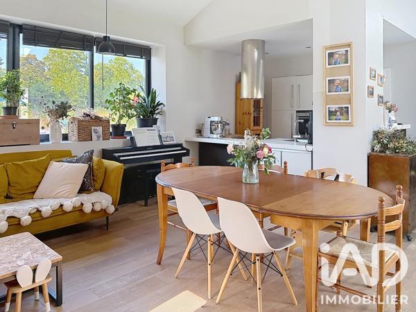 Maison à vendre 5 pièces 130 m² Sciecq