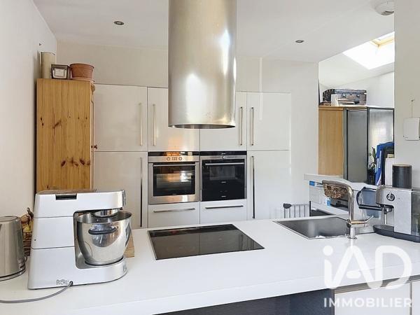 Maison à vendre 5 pièces 130 m² Sciecq