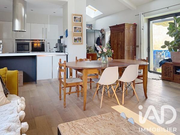 Maison à vendre 5 pièces 130 m² Sciecq