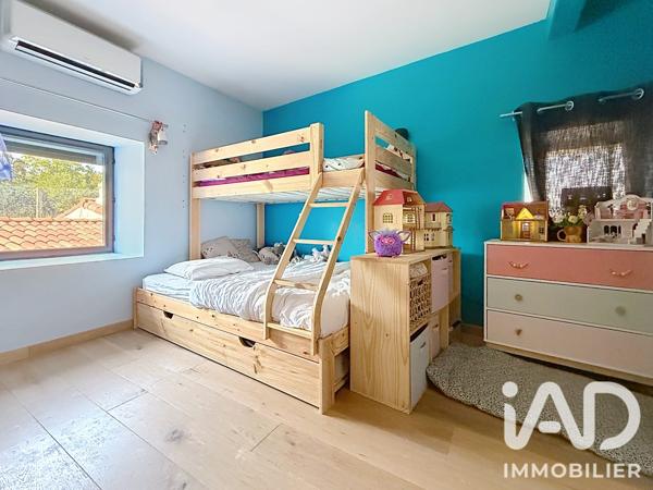 Maison à vendre 5 pièces 130 m² Sciecq