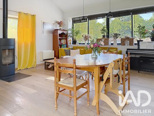 Maison à vendre 5 pièces 130 m² Sciecq