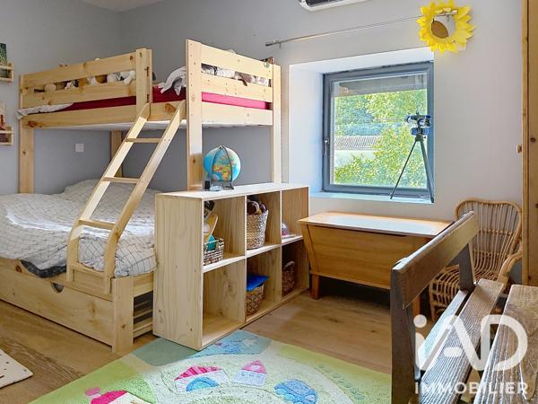 Maison à vendre 5 pièces 130 m² Sciecq