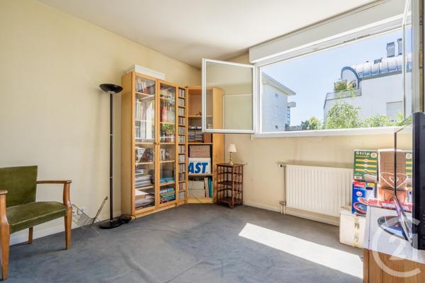 Appartement F4 à vendre  4 pièces - 86,73 m 2   PARIS  - 75012