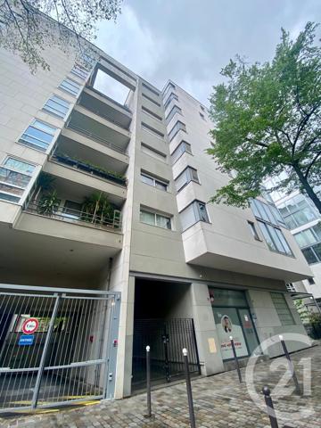 Appartement F4 à vendre  4 pièces - 86,73 m 2   PARIS  - 75012