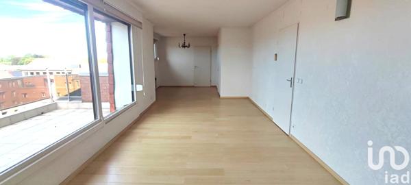 Appartement à vendre 3 pièces 77 m² Halluin