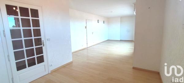 Appartement à vendre 3 pièces 77 m² Halluin