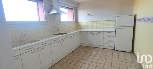 Appartement à vendre 3 pièces 77 m² Halluin