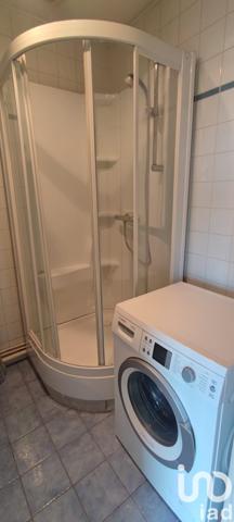 Appartement à vendre 3 pièces 77 m² Halluin