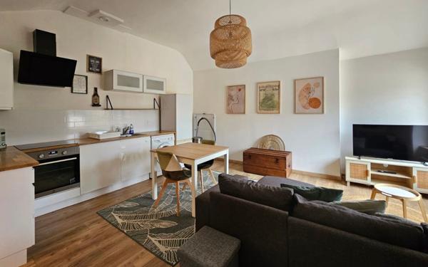 Appartement à louer    2 pièces • 36,26 m2 Grez-sur-Loing