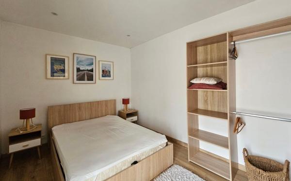 Appartement à louer    2 pièces • 36,26 m2 Grez-sur-Loing