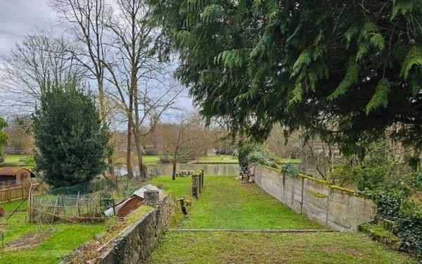 Appartement à louer    2 pièces • 36,26 m2 Grez-sur-Loing