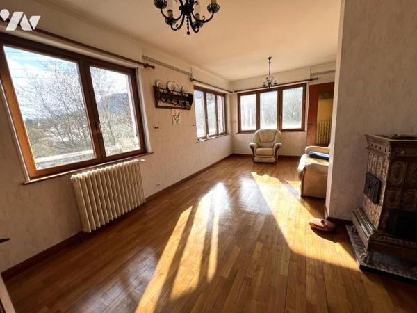 Rare Maison de ville  