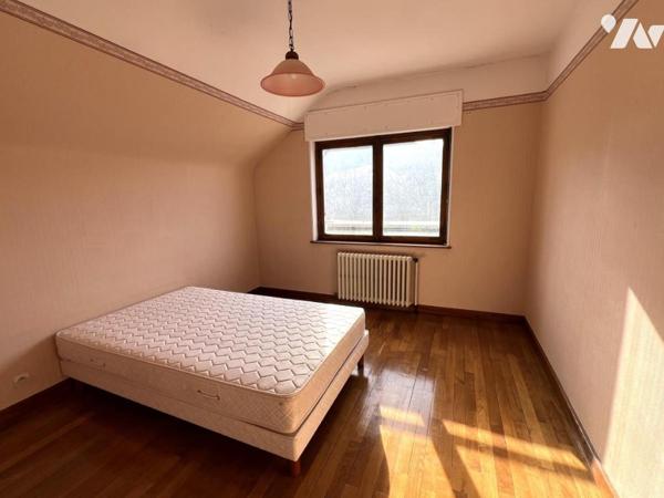 Rare Maison de ville  