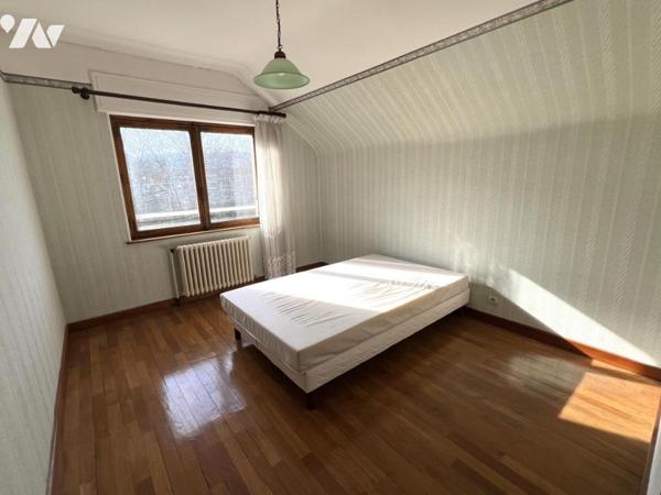 Rare Maison de ville  