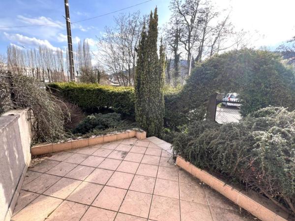 Rare Maison de ville  