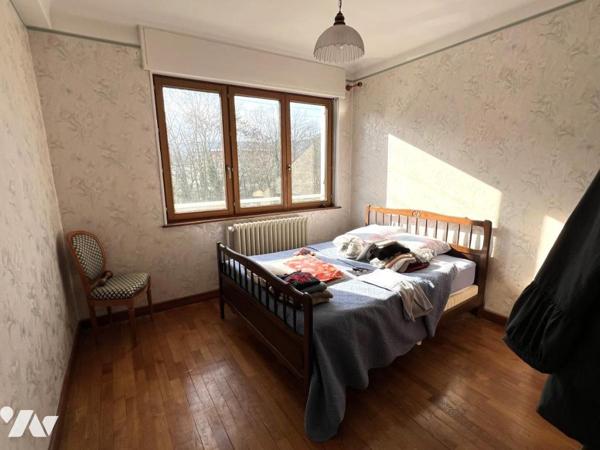 Rare Maison de ville  