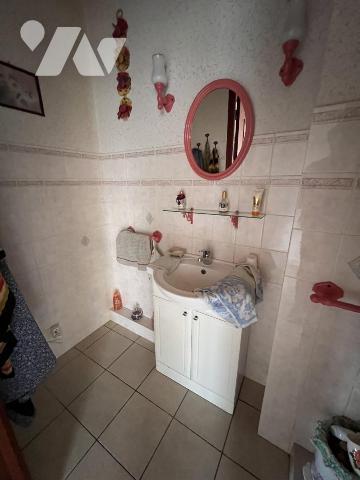 Rare Maison de ville  