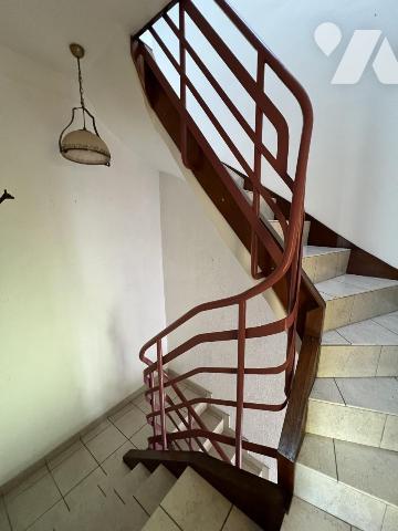 Rare Maison de ville  