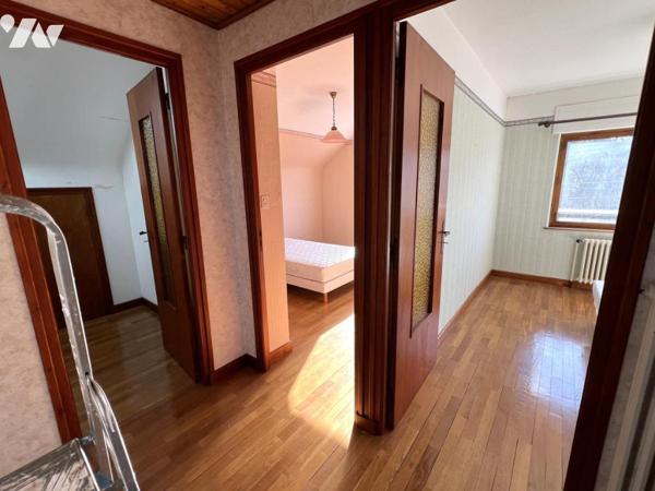 Rare Maison de ville  