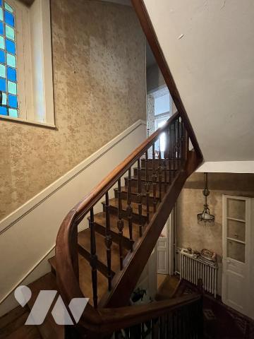 Maison Quartier Saint-Michel