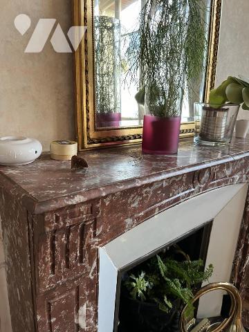 Maison Quartier Saint-Michel