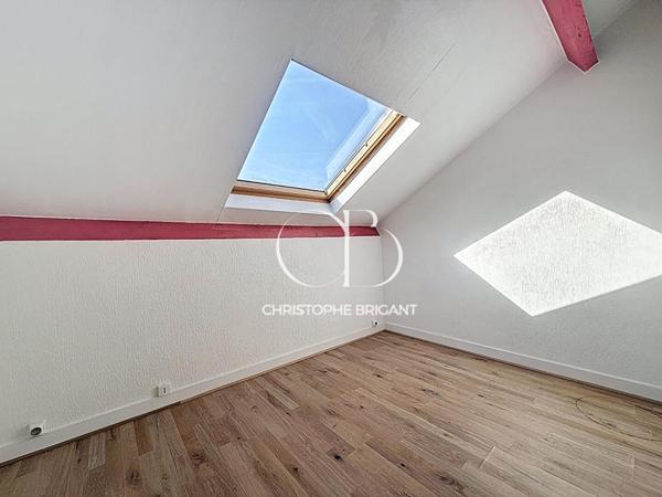 Maison Villejuif 10 pièce(s) 240 m2