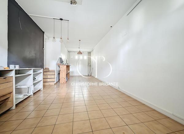 Maison Villejuif 10 pièce(s) 240 m2