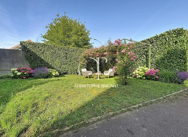 Maison Villejuif 10 pièce(s) 240 m2