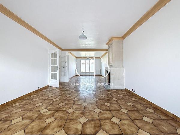 Maison Villejuif 10 pièce(s) 240 m2